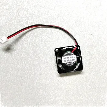 1 buc Mini Ventilator de Răcire MF15B-05 5V 0.06 UN BrushlessCooling Ventilator pentru SEPA Piese de schimb
