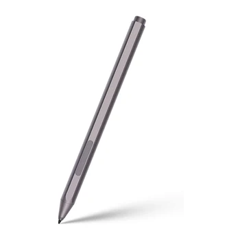 1 buc Pentru Surface Pro 3/4/5/6/7 1024 Stylus Pen Aluminiu Presiune Stilou Pentru Cartea de Suprafață Laptop Scris, Desen Stylus Pen Piese