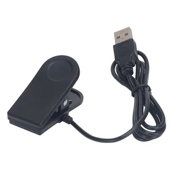 10 Buc/Pachet,ceas Inteligent Înlocuibile USB Incarcator Pentru Garmin forerunner 35/precursor 30,Cablu Usb Pentru Garmin forerunner 35/30
