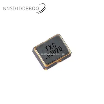 10PC 2520 SMD Active Oscilator cu Cristal 20MHz ±20ppm 1.8 V~3.3 V OT252020MJBA4SL Componente Electronice