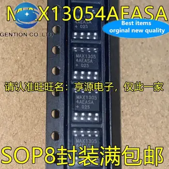 10buc 100% orginal noi MAX13054AEASA SOP8 picior interfață circuit integrat