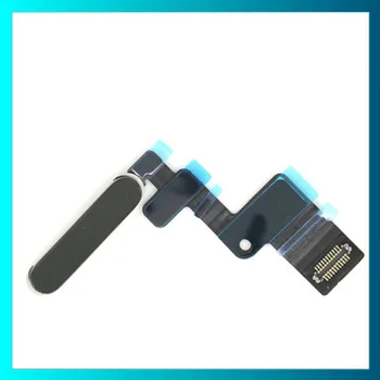 1buc Butonul Home Cheie Reveni Scanner de Amprente Conector Pentru iPad cu aer4 Aer 4 10.9 A2316 A2324 A2325 Touch ID Senzor Flex Cablul