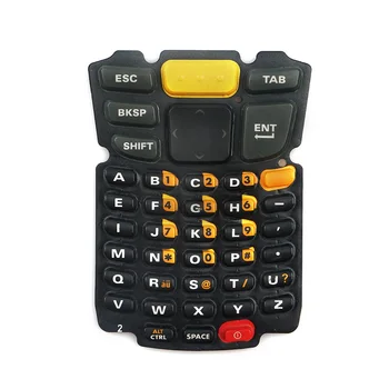 (40-Cheie) Tastatura (1) pentru Symbol MC9596-K MC9598-K MC9500-K MC9590-K Transport Gratuit