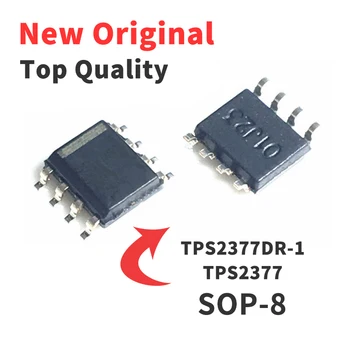 5PCS TPS2377DR-1 2377-1 TPS2377-1 SMD SOP8 Cip IC de Brand Original Nou