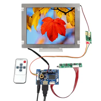 8 inch Industriale Display LCD 8