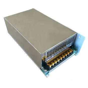 800 watt 13.8 volt 58 amp monitorizare comutare de alimentare 800w 13.8 v 58A comutare industriale de monitorizare transformator