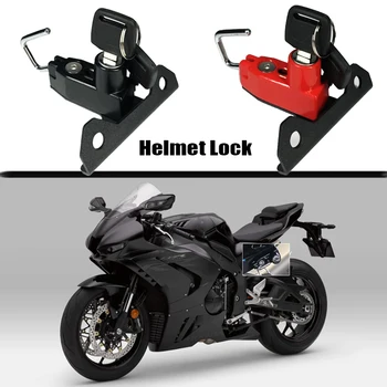 Accesorii motociclete Casca de Blocare de Montare Cârlig de Securitate Anti-furt cu 2 Chei se Potrivesc Pentru HONDA cbr 1000 rr CBR1000 RR 2017-2021 2020