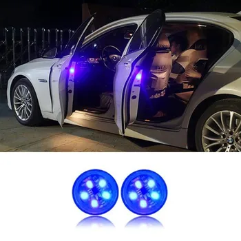 Auto-Styling LED-uri Auto de Siguranță Lumini de Avertizare Pentru Infiniti EX37 FX45 M45 Q45 Q40 Q50 Q50L Q60 QX50 QX60 Q70L FX35 FX37 G35 G37 M35