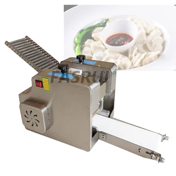 Automate Electrice Mici Găluște Înveliș Mașină Slicer Wonton Rulare Apăsarea Manuală Bucătărie Acasă Paste Maker Comerciale