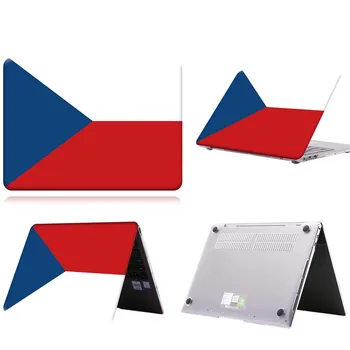 Cehă Pavilion Model Anti-alunecare Cazul Laptop Pentru MateBook 13/13 AMD Ryzen/14/D14/D15/X 2020 X/Pro/Pro 16.1/Onoare MagicBook 14/15