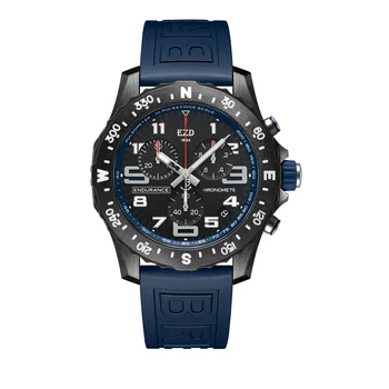 Clasic, Original de Design de Brand pentru Bărbați Tendință de Ceasuri de Sus Multifuncțional Data, Cronograf Sport Impermeabil Cuarț Circulație AAA Ceas
