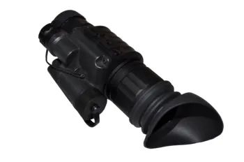 D-M2021 noapte viziune monoculară de vânătoare de noapte viziune ochelari de înaltă calitate, viziune de noapte casca de montare