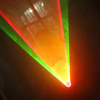 Fierbinte Reîncărcabilă Verde Roșu cu Laser Mănuși Auto Rotativ Vortex mână Etapa CONDUS Mănuși Luminoase Mănuși pentru DJ Club/Petrecere