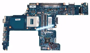 Folosit SHELI PENTRU HP 1000-1 CQ45 Laptop Placa de baza 6050A2566302-MB-A03 DDR3 HD7450M GPU