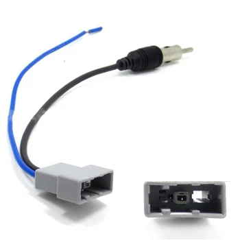 Forester Impreza Conector Adaptor Antenă Radio Auto Audio Cablu de Antenă pentru Nissan Livina Tiida Qashqai Pentru Subaru