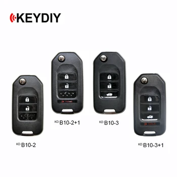 KEYDIY KD B10-2,B10-2+1,B10-3,B10-3+1 de la Distanță KD900/KD200//URG200 Mini