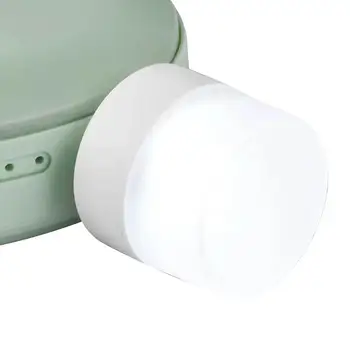 LED Plug-In Becuri Lumina de Noapte Durabil Conectați Lampa LED Auto Lumina Ambianta Compact Acoperit de Lumina de Noapte Pentru Copii, Dormitor, Hol