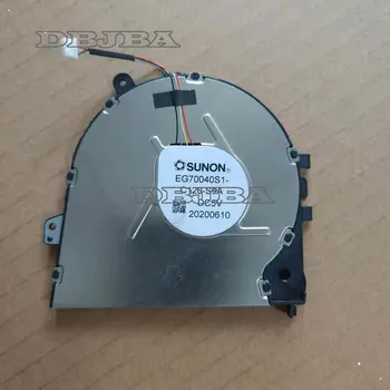Laptop de Răcire CPU Fan SUNON EG70040S1-C120-S9A DC5V HSN-Q27C Fan