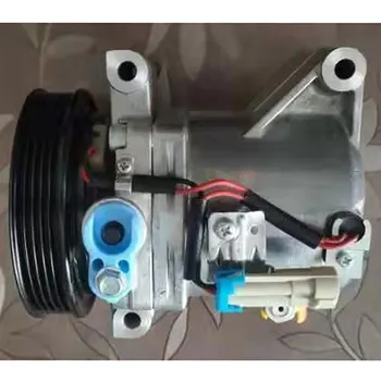 Mașină AC Compresor de Aer conditionat Pentru Fiat Uno 2014 68417345AA