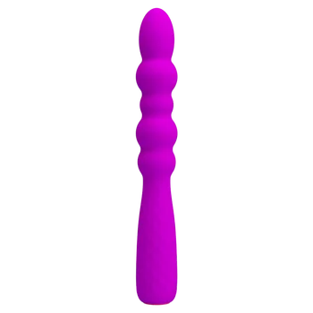 Multi-Viteza punctul G Vagin Vibrator pentru Clitoris Butt Plug Anal Erotic Bunuri Produse de Jucarii Sexuale pentru Femei Bărbați Adulți de sex Feminin Vibrator Magazin