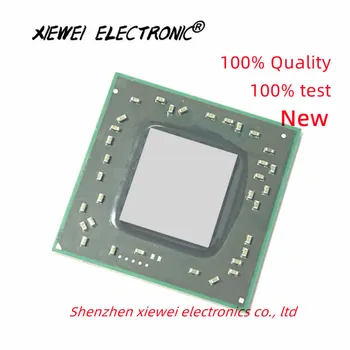 NOI 100% de testare produs foarte bun 216-0833018 cpu bga chip reball cu bile IC chips-uri