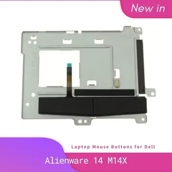 NOI Original pentru Dell Alienware 14 M14X Touchpad Mouse-ul Butonul de Bord Stânga și Dreapta 07TDH1 NC-07TDH1