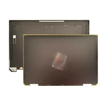 NOUL Laptop LCD Back Cover Pentru HP Spectre X360 13-AW 13-AW0174TU Maro