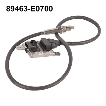 Negru de Oxid de Azot Senzor Dedicat Pentru Camioane Hino #89463-E0700 Azot Oxigen Senzor Plug-and-play, Direct Fit