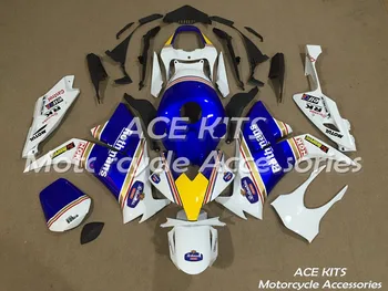 Noi ABS motocicleta Carenaj Pentru Honda cbr 1000 rr 2012 2013 2014 2015 2016 Injecție Bodywor Orice culoare, Toate au ACE No. 427