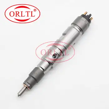 ORLTL 0445120441 Diesel Injector 0 445 120 441 Common Rail Pulverizator 0445 120 441