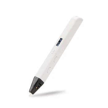 Pen 3D, 1.75 mm ABS și PLA Compatibil 3D de Imprimare Pen