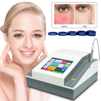 Profesionale noi 30w 980nm Diodă Laser pentru tratament Facial de Păianjen Vene Mașină de Îndepărtare de Întinerire a Pielii Salon de Frumusete de îngrijire a Pielii