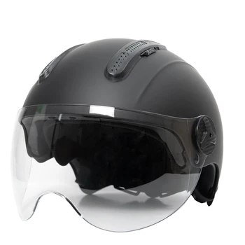Smart Helmet Cască De Motocicletă Apel De Voce De Navigare De Voce Inteligent Casca Raid Motocicleta Articole Pentru Acoperirea Capului