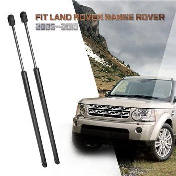 Spate Hayon Portbagaj Gaz Bare Lift Suport Pentru Land Rover Range Rover 2005-2009