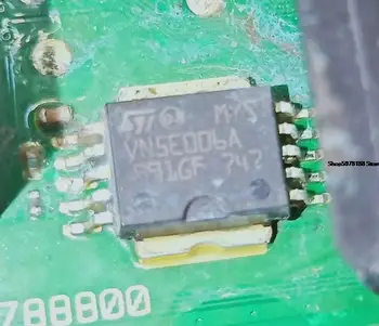 VN5E006A Automobile chip componente electronice