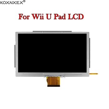 XOXNXEX 1buc 100% Noua Compatibila pentru Wii U pentru WiiU LCD Ecran Display Înlocuitor Pentru WIIU, WII U Gamepad LCD Alssembly