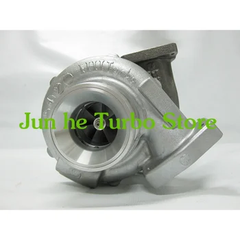 Xinyuchen turbo încărcător pentru 8980830411 8980118922 Turbo încărcător cu Turbo Charger Kit Pentru DMAX NLR 4JJ1 Motor Diesel