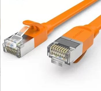 Z303 Categorie șase cablu de rețea acasă ultra-fină rețea de mare viteză cat6 gigabit 5G ruter de bandă largă conexiune jumper